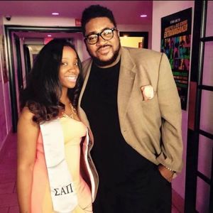 Meet your Posher, Tamara